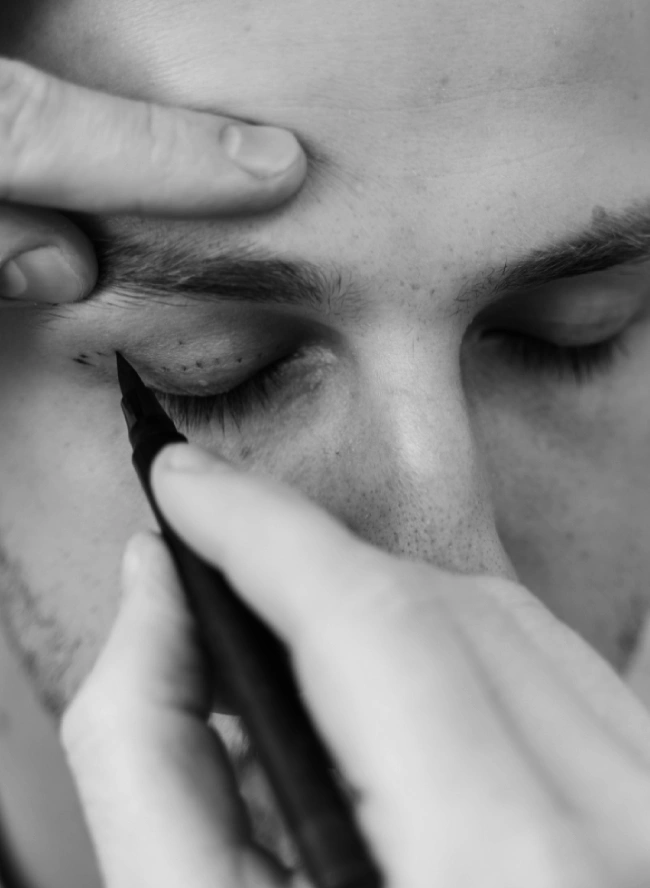 Blepharoplasty for Men Koda-Plastic-Surgery-Scottsdale-AZ what to expect